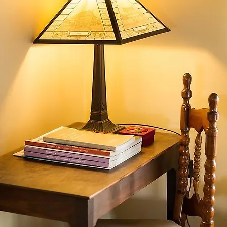 Logies Noorderlicht Bed and breakfast Damme