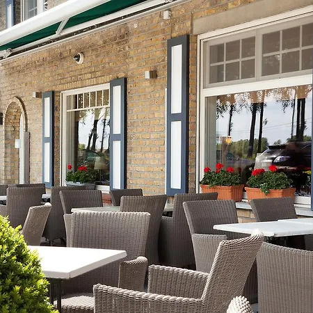 Logies Noorderlicht Bed and breakfast 4*