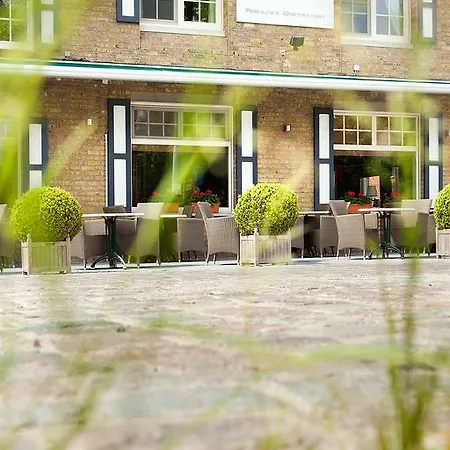 Logies Noorderlicht 4*