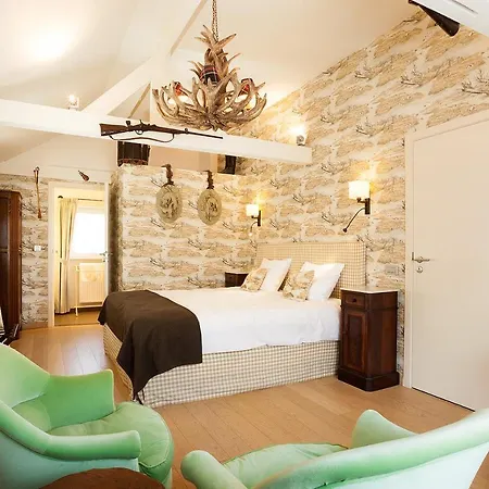 Bed and breakfast Logies Noorderlicht Damme