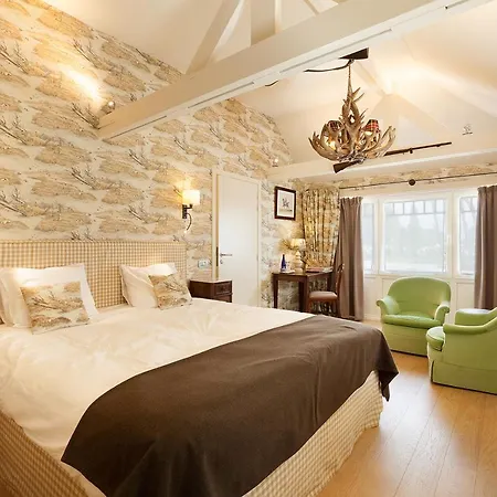 Bed and breakfast Logies Noorderlicht 4*