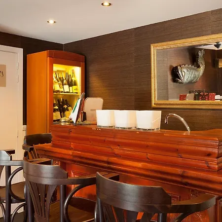 Bed and breakfast Logies Noorderlicht 4*